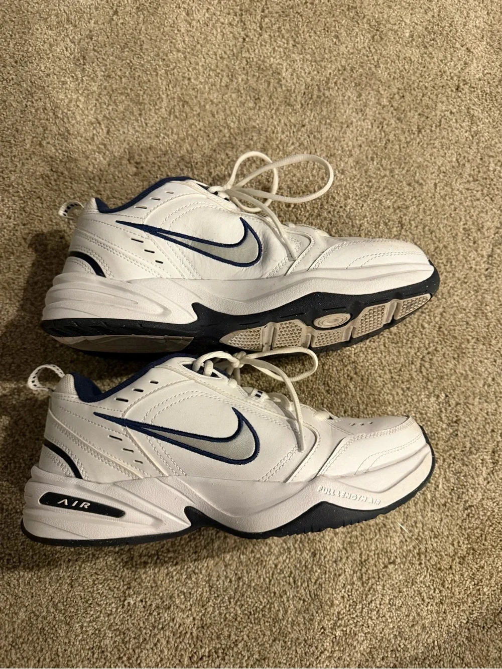 Nike Men’s Monarch Air Sneakers